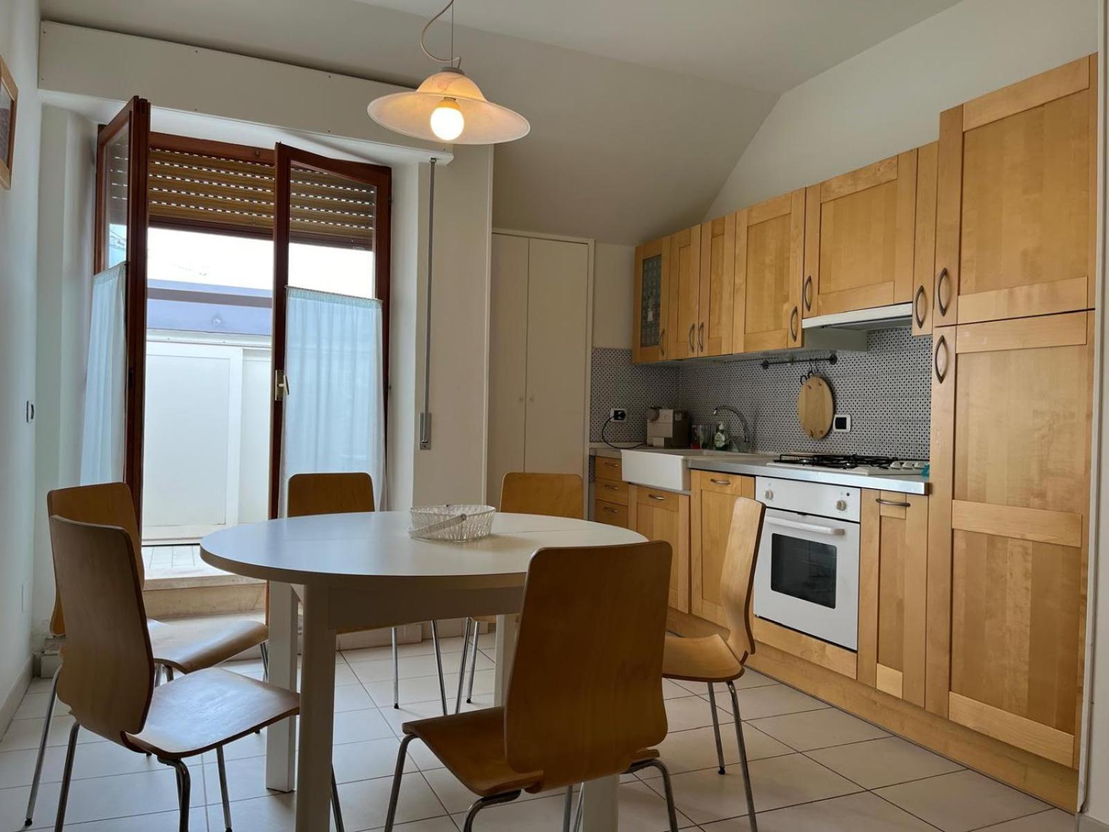 Casa Lalla By The Sea Apartment San Benedetto del Tronto