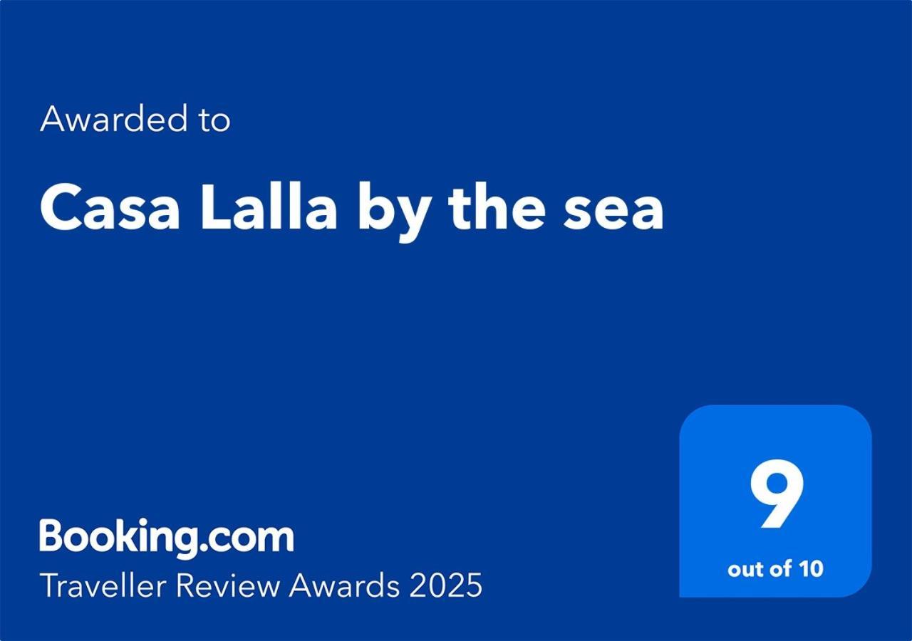 Casa Lalla By The Sea Apartment San Benedetto del Tronto